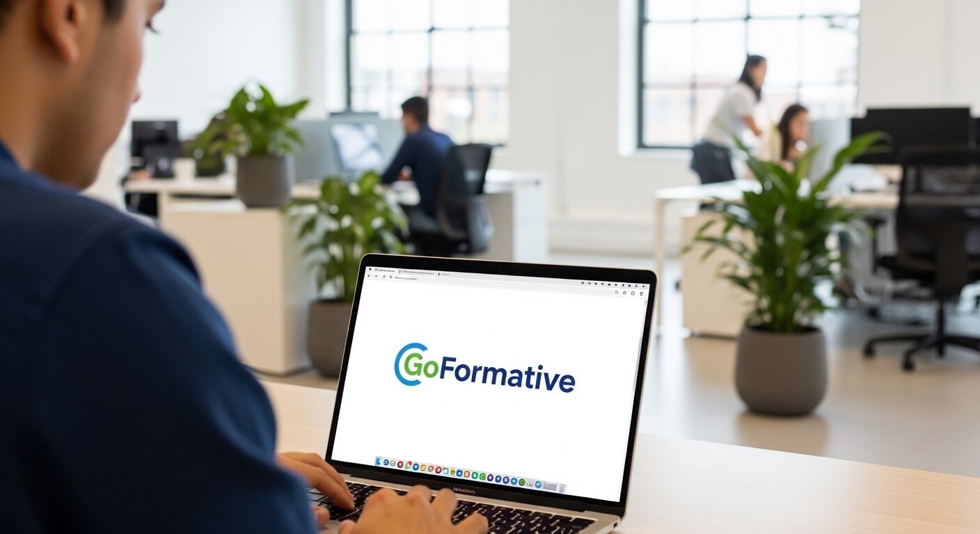 How GoFormative Works: Core Features Explained