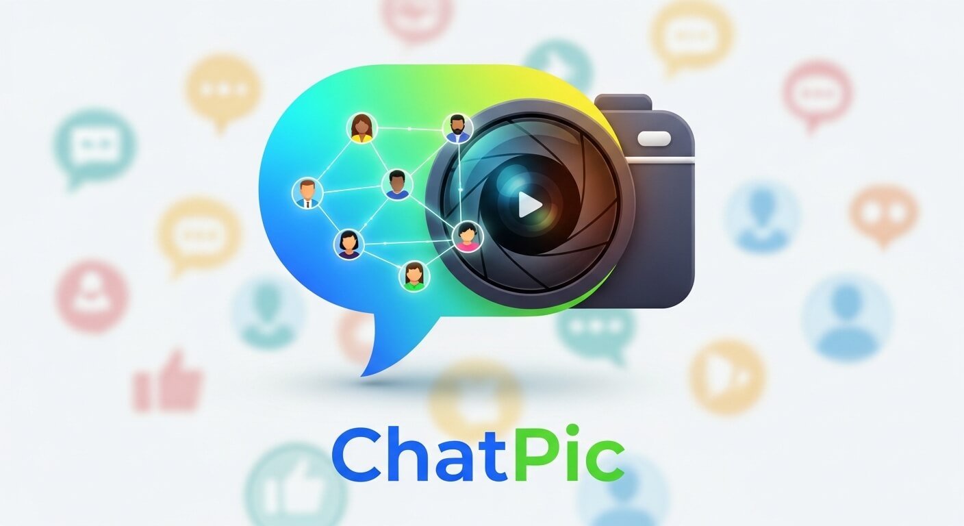 What Is ChatPic?