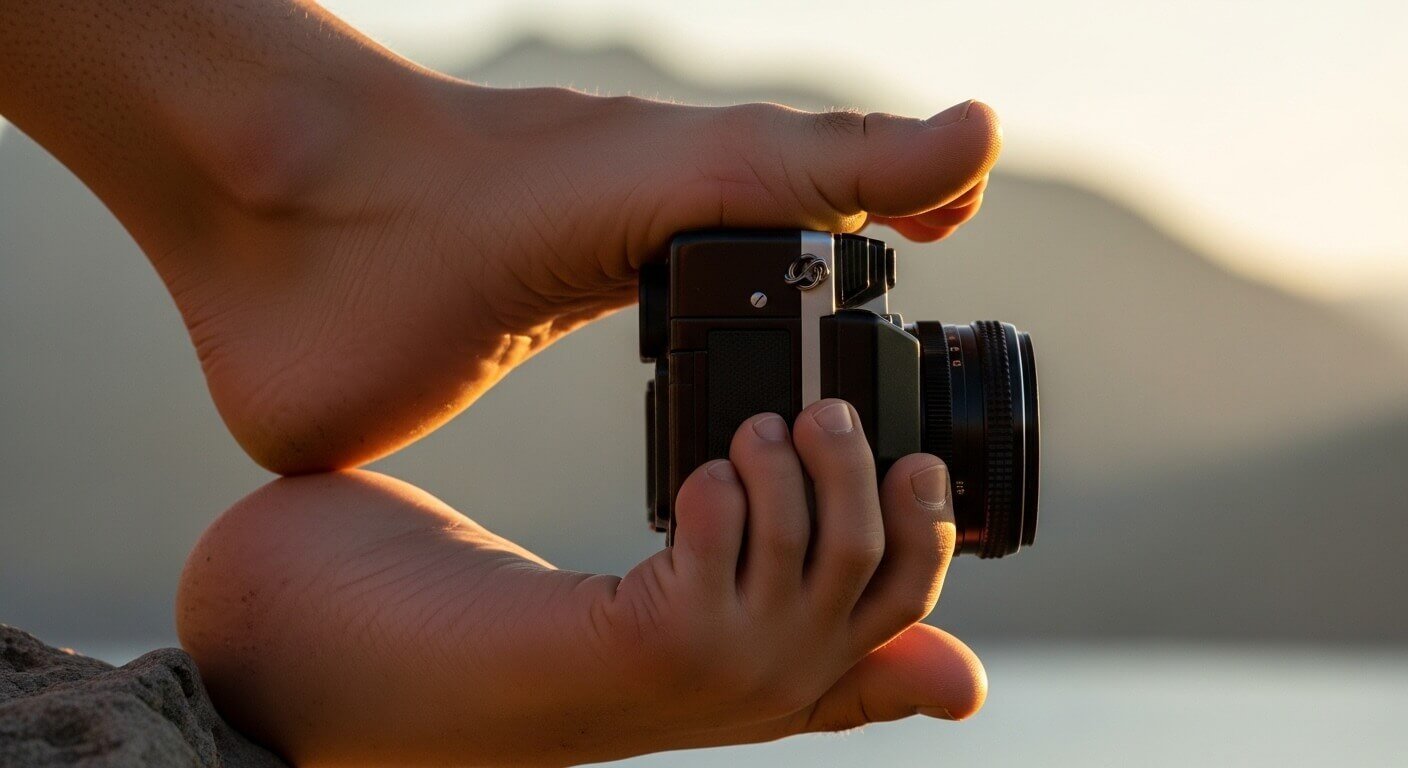 Why Footography Is Growing So Fast in 2026