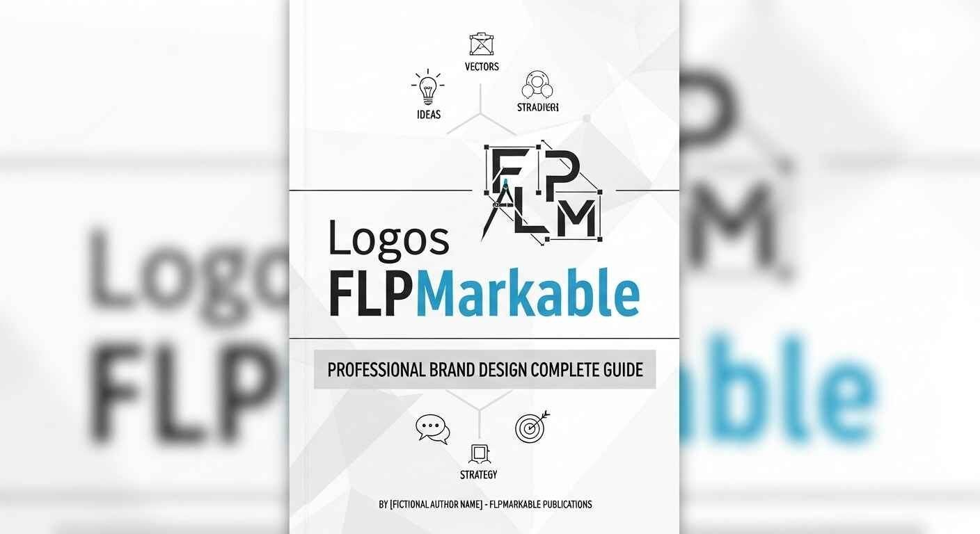 FLPMarkable Logos for Specific Business Types