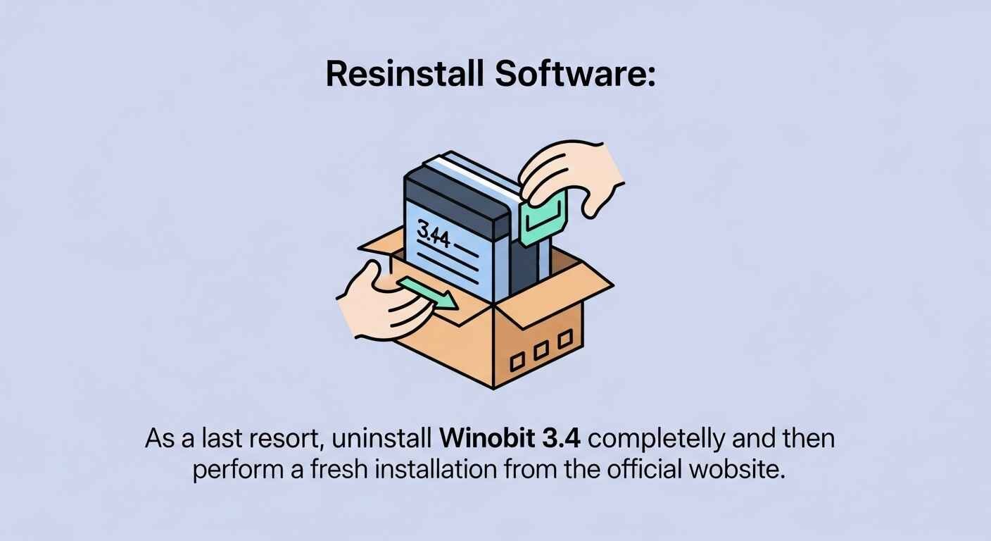 Prevention — Stop the Error From Returning