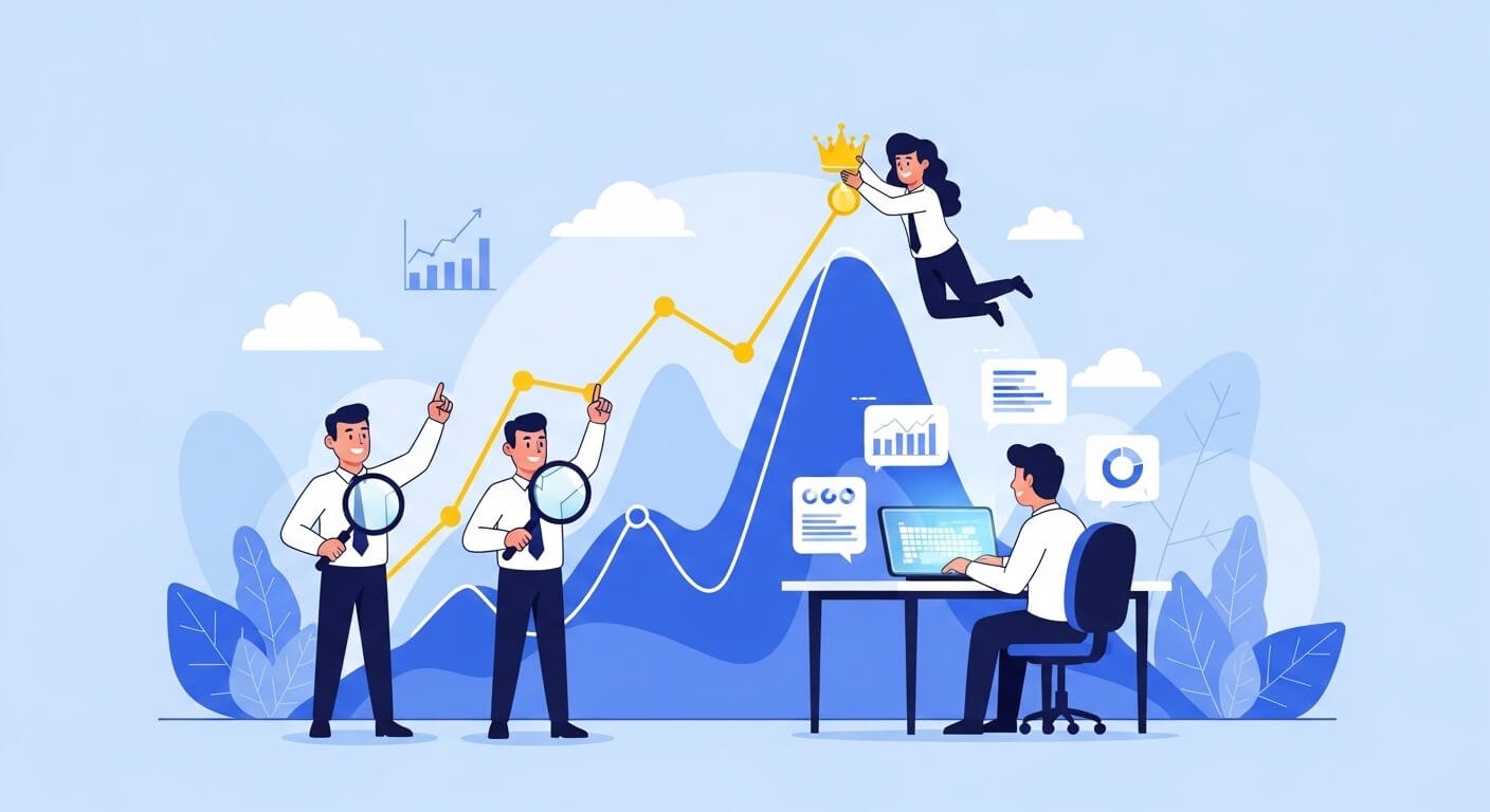 What Are Guaranteed Google Rankings?