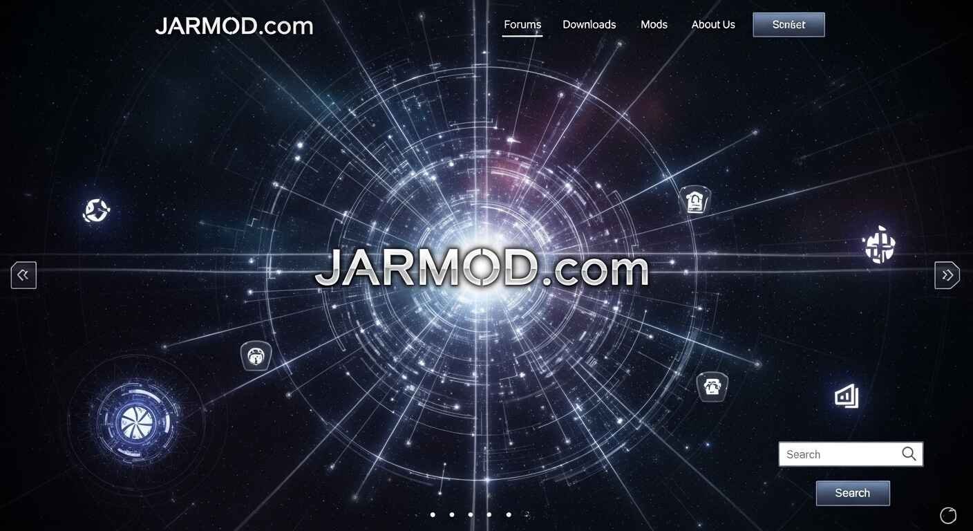 What Is Jarmod.com — And Why Are So Many People Confused?