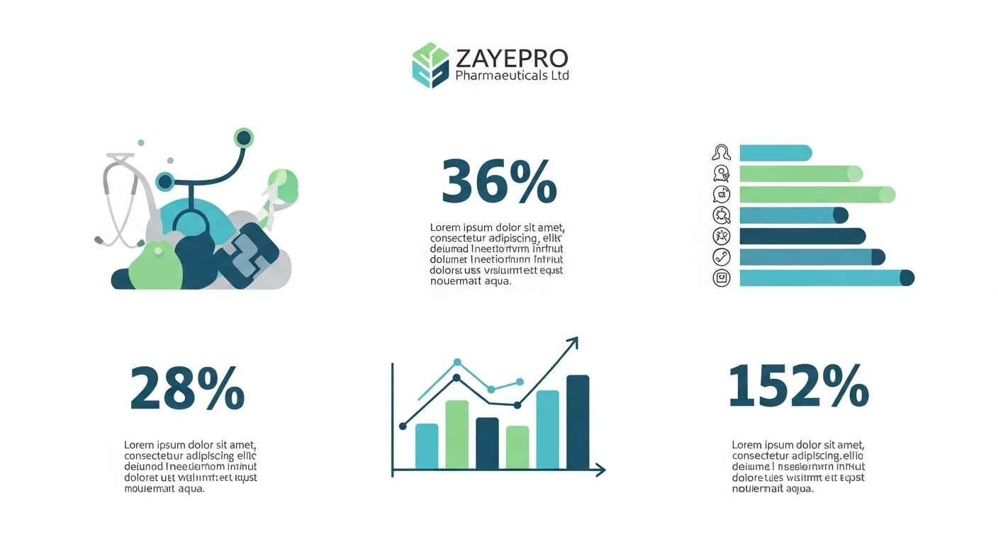 What Is Zayepro Pharmaceuticals Ltd?
