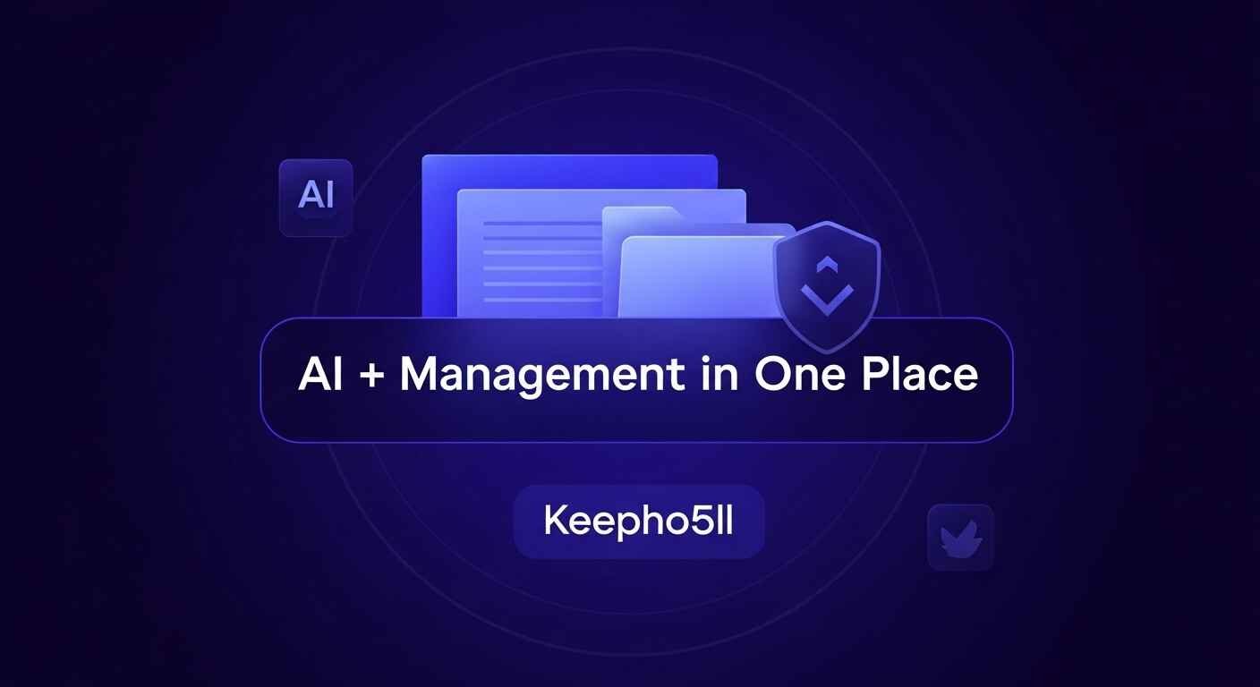 What Software Keepho5ll Actually Is — The Clear Answer