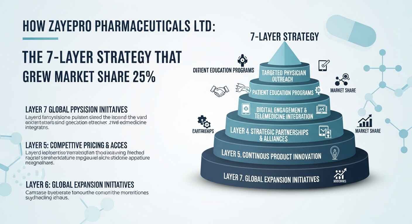 Why Zayepro's Marketing Approach Is Worth Studying