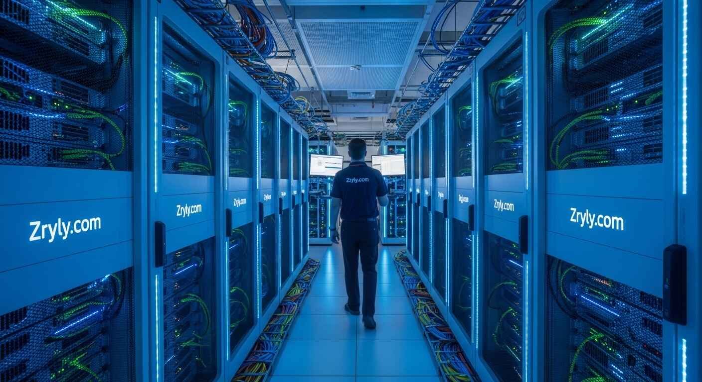 Zryly.com Internet — Promising, But Verify First