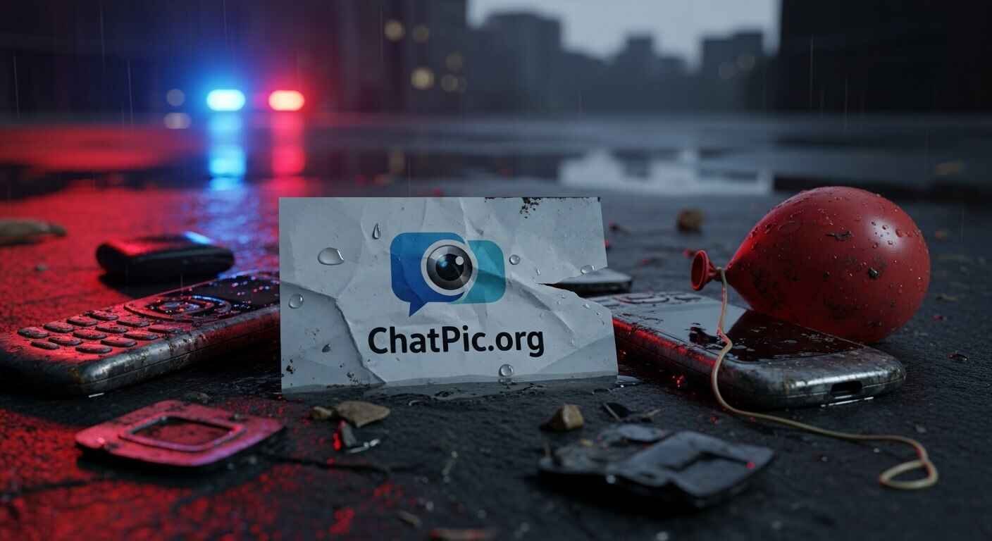 What Happened to ChatPic.org?