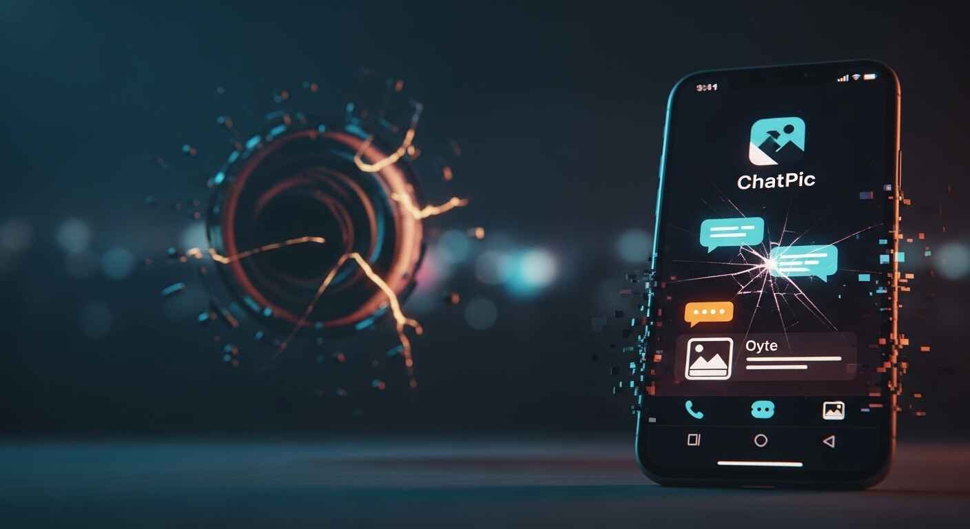 What Happened to the People Behind ChatPic