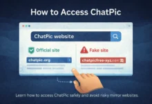 How to Access ChatPic