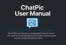 chatpic user manual