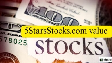 5StarsStocks.com value stocks