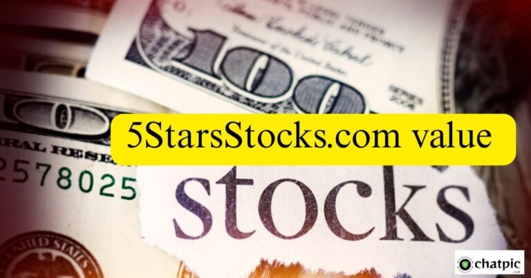 5StarsStocks.com value stocks