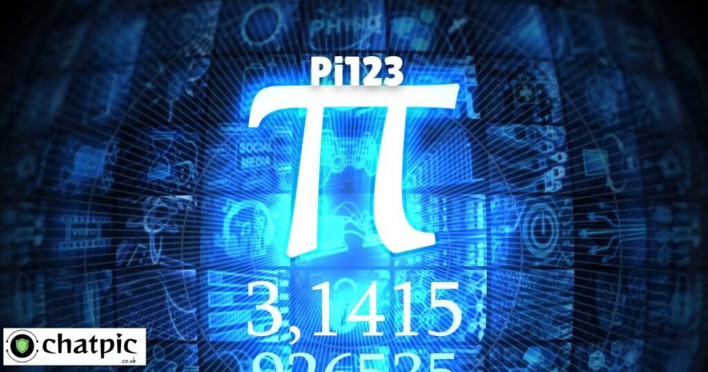 Why Pi123 Exists 