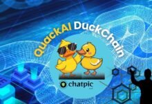 QuackAI DuckChain
