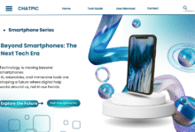 Tech Giants and the Move Toward a Post-Smartphone Future