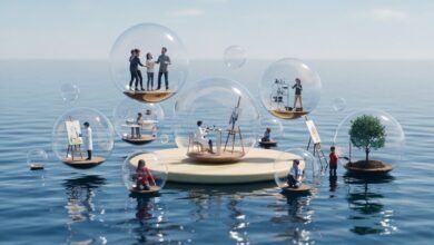 The True Meaning of Life and Why Awareness Matters