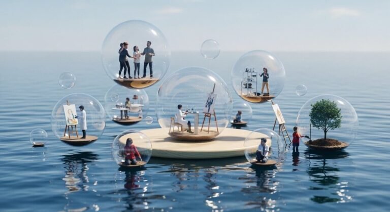 The True Meaning of Life and Why Awareness Matters