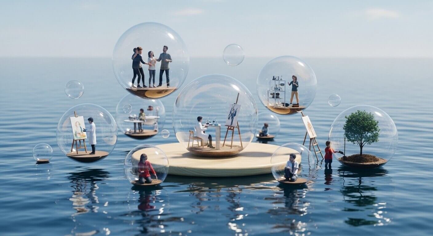 The True Meaning of Life and Why Awareness Matters