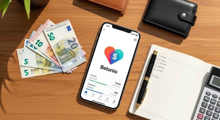 Belonio App - Download, Login, Install & Setup Guide 2026