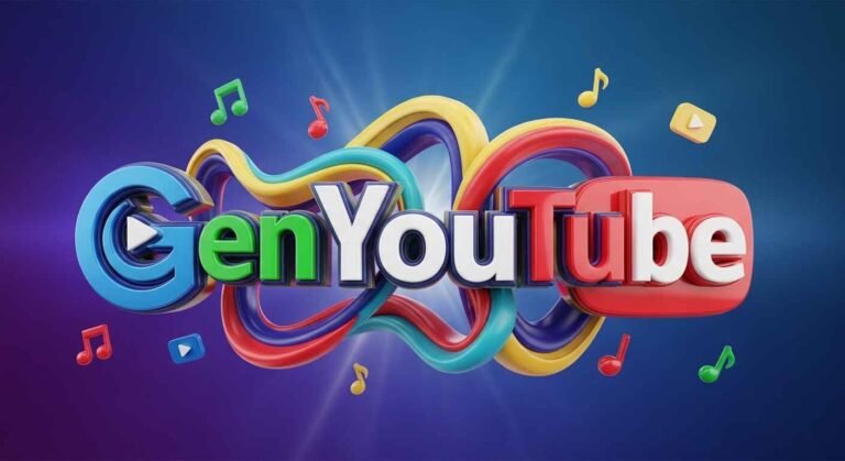 GenYouTube (GenYT): How GenYT Works, Formats, Downloads & APK