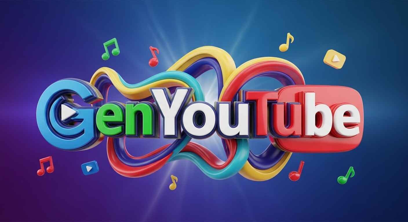 GenYouTube (GenYT): How GenYT Works, Formats, Downloads & APK