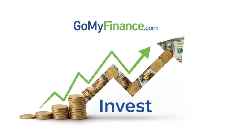 GoMyFinance.com Invest: Credit Score, Budget & Saving Money Review 2026