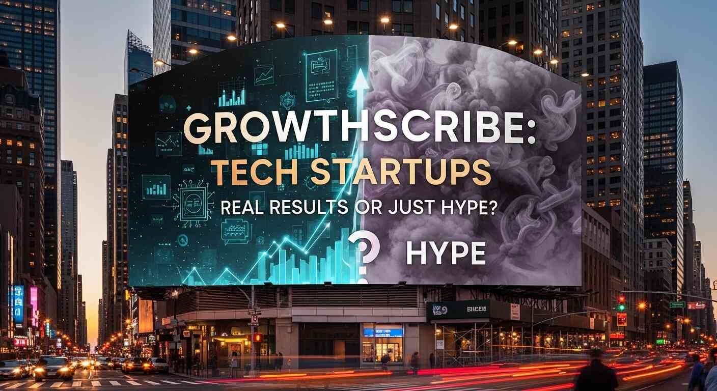 GrowthScribe
