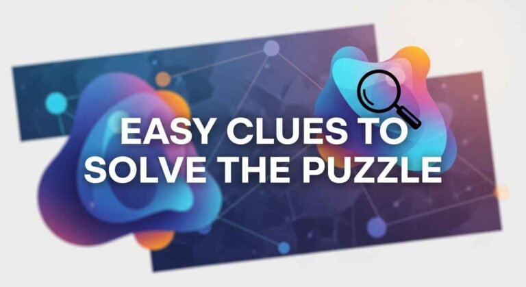 Mashable Connections Hint Today: Easy Clues to Solve the Puzzle