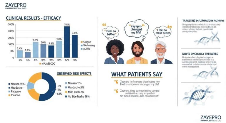 Zayepro Pharmaceuticals Ltd