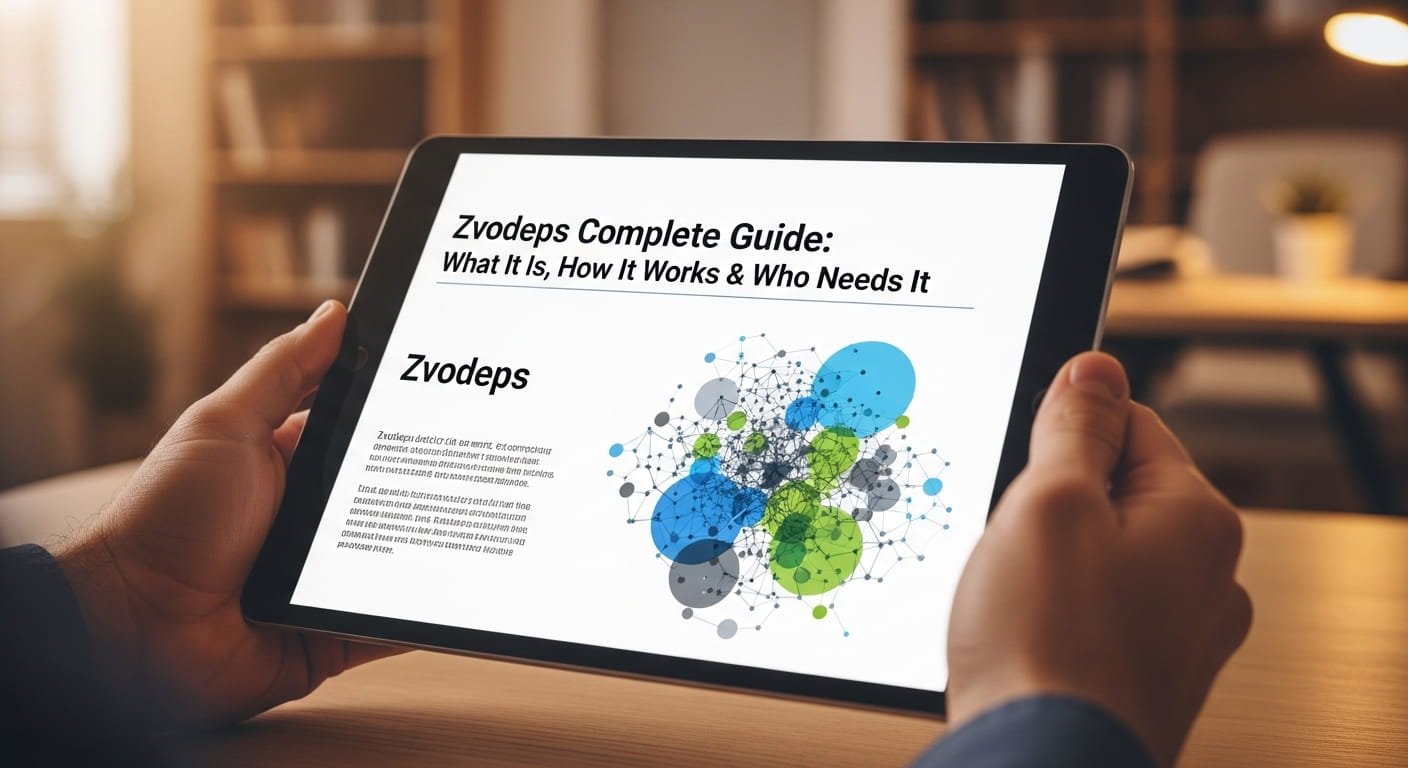 Zvodeps Complete Guide