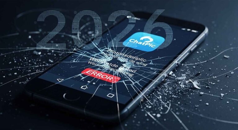 ChatPic Not Working in 2026? Here's Exactly Why (And What To Do)