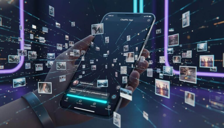 ChatPic Photo Recovery: Can You Get Your Images Back?