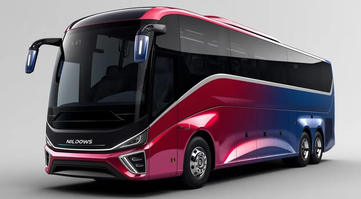 New York Charter Bus Rental Services Guide In New York City