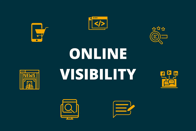 Building Business Visibility Beyond Advertising
